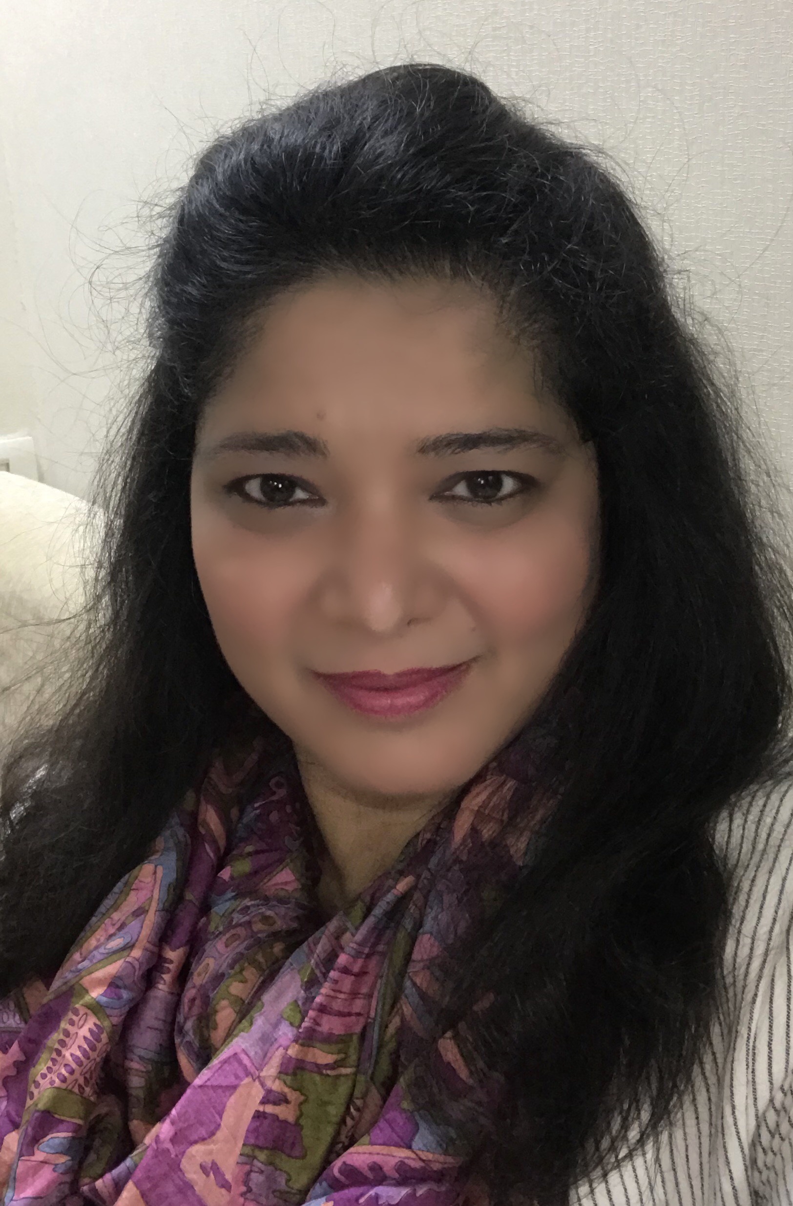 Seema Vedak